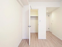 【神奈川県/横浜市中区本牧原】 ルネサンスシティ本牧 収納