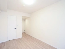 【神奈川県/横浜市中区本牧原】 ルネサンスシティ本牧 洋室