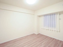 【神奈川県/横浜市中区本牧原】 ルネサンスシティ本牧 洋室