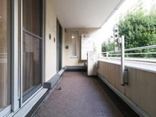 【神奈川県/横浜市中区本牧原】 ルネサンスシティ本牧 バルコニー