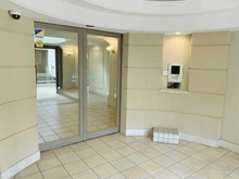 【神奈川県/横浜市西区中央】パークテラス横浜ベイ エントランス