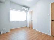 【神奈川県/横浜市磯子区東町】ブライト横濱根岸 洋室