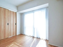 【神奈川県/横浜市磯子区東町】ブライト横濱根岸 洋室