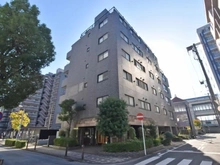 【神奈川県/横浜市磯子区東町】ブライト横濱根岸 外観