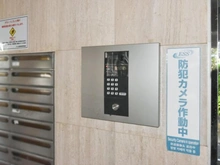 【神奈川県/横浜市磯子区東町】ブライト横濱根岸 オートロック