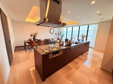 【神奈川県/横浜市中区北仲通】ザ・タワー横浜北仲 LDK