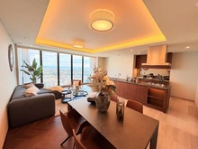 【神奈川県/横浜市中区北仲通】ザ・タワー横浜北仲 LDK