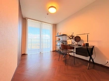 【神奈川県/横浜市中区北仲通】ザ・タワー横浜北仲 洋室：7.1帖