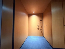 【神奈川県/横浜市中区北仲通】ザ・タワー横浜北仲 玄関