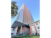 【神奈川県/横浜市中区北仲通】ザ・タワー横浜北仲 外観