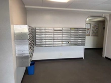 【神奈川県/横浜市金沢区瀬戸】金沢八景ローズマンションアネックス メールBOX