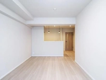 【神奈川県/横浜市中区野毛町】ニックハイムリビュレット野毛 リビング・ダイニング