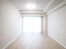 【神奈川県/横浜市中区野毛町】ニックハイムリビュレット野毛 リビング・ダイニング