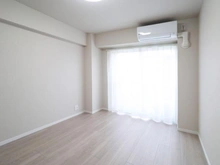 【神奈川県/横浜市中区野毛町】ニックハイムリビュレット野毛 洋室