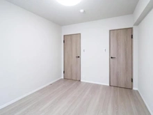 【神奈川県/横浜市中区野毛町】ニックハイムリビュレット野毛 洋室