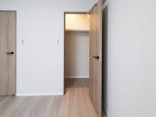 【神奈川県/横浜市中区野毛町】ニックハイムリビュレット野毛 収納