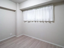 【神奈川県/横浜市中区野毛町】ニックハイムリビュレット野毛 洋室