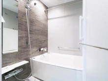 【神奈川県/横浜市中区野毛町】ニックハイムリビュレット野毛 浴室