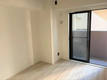 【神奈川県/横浜市南区浦舟町】ベイシティコート横浜 洋室