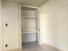 【神奈川県/横浜市南区浦舟町】ベイシティコート横浜 洋室