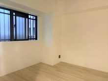 【神奈川県/横浜市南区浦舟町】ベイシティコート横浜 洋室