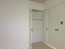 【神奈川県/横浜市南区浦舟町】ベイシティコート横浜 洋室