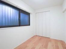 【神奈川県/横浜市神奈川区大口仲町】ラインズマンション妙蓮寺第3 洋室