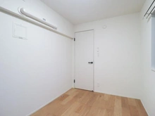 【神奈川県/横浜市神奈川区大口仲町】ラインズマンション妙蓮寺第3 洋室