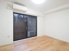 【神奈川県/横浜市神奈川区大口仲町】ラインズマンション妙蓮寺第3 洋室