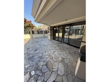 【神奈川県/横浜市中区山手町】コルティーレ山手町フロントエステート エントランス