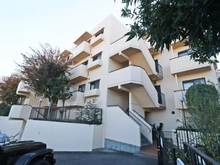 【神奈川県/横浜市中区豆口台】グレイス山手弐番館 外観