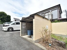 【神奈川県/横浜市中区豆口台】グレイス山手弐番館 共用部