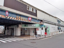 【神奈川県/横浜市中区豆口台】グレイス山手弐番館 JR「山手」駅（現地より約640m）