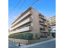 【神奈川県/横浜市磯子区森】コスモ磯子ルヴェール 外観