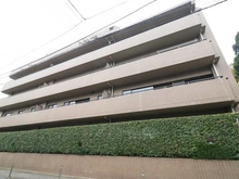 【神奈川県/横浜市磯子区森】コスモ磯子ルヴェール 外観