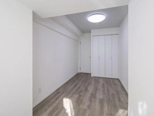 【神奈川県/横浜市中区新山下】新山下ベイシティ 6号棟 洋室