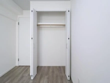 【神奈川県/横浜市中区新山下】新山下ベイシティ 6号棟 洋室