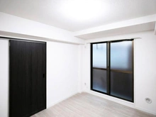 【神奈川県/川崎市宮前区小台】ライオンズマンション宮前平第8 洋室