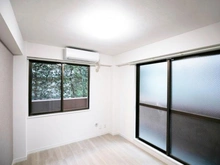 【神奈川県/川崎市宮前区小台】ライオンズマンション宮前平第8 洋室