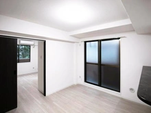 【神奈川県/川崎市宮前区小台】ライオンズマンション宮前平第8 リビング・ダイニング