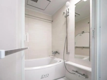 【神奈川県/川崎市宮前区小台】ライオンズマンション宮前平第8 浴室