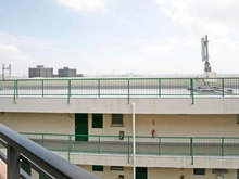 【神奈川県/横浜市南区永田山王台】コスモヒルズ永田山王台 眺望