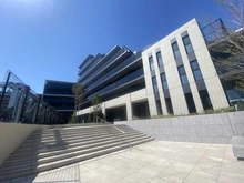 【神奈川県/横浜市中区池袋】 レーベン横浜山手　ONE　WARD　COURT 外観