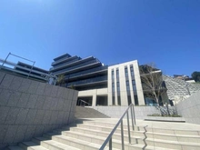 【神奈川県/横浜市中区池袋】 レーベン横浜山手　ONE　WARD　COURT 外観