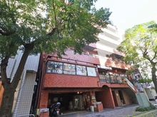 【神奈川県/横浜市中区弁天通】ライオンズマンション関内第弐 外観