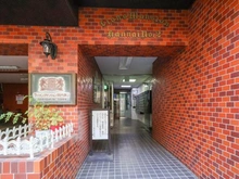 【神奈川県/横浜市中区弁天通】ライオンズマンション関内第弐 エントランス