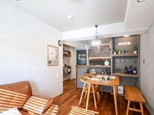 【神奈川県/横浜市中区弁天通】ライオンズマンション関内第弐 LDK