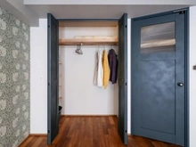 【神奈川県/横浜市中区弁天通】ライオンズマンション関内第弐 洋室