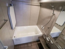 【神奈川県/横浜市中区弁天通】ライオンズマンション関内第弐 浴室