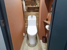 【神奈川県/横浜市中区弁天通】ライオンズマンション関内第弐 トイレ